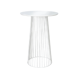 Bird Cage Bar Table