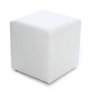 Cube Ottoman