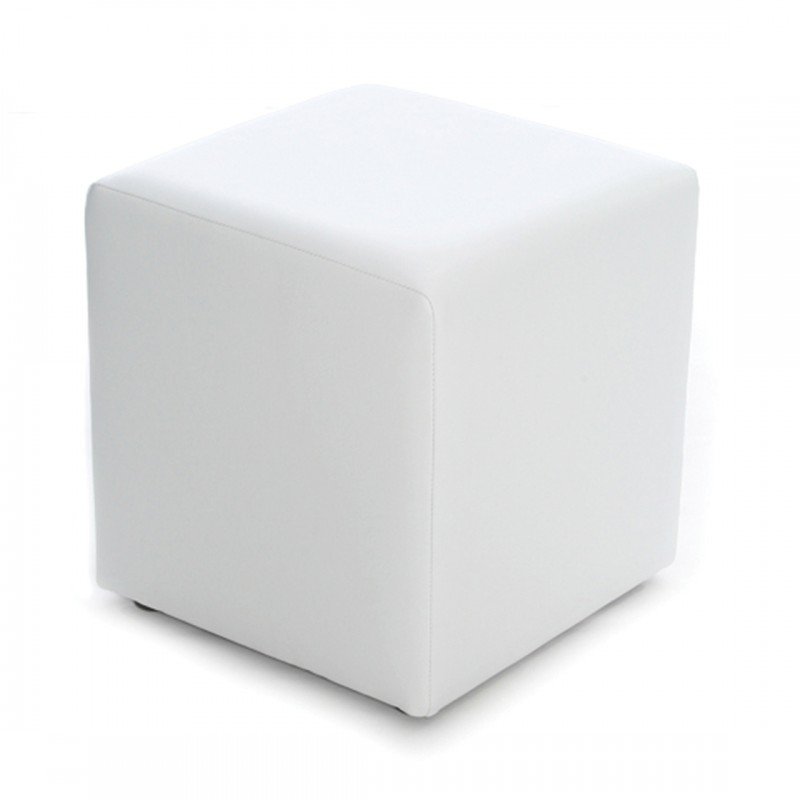 Cube Ottoman