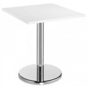 Square Bistro Table