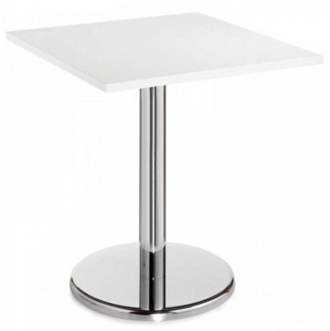 Square Bistro Table