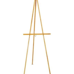 Easel - Wood