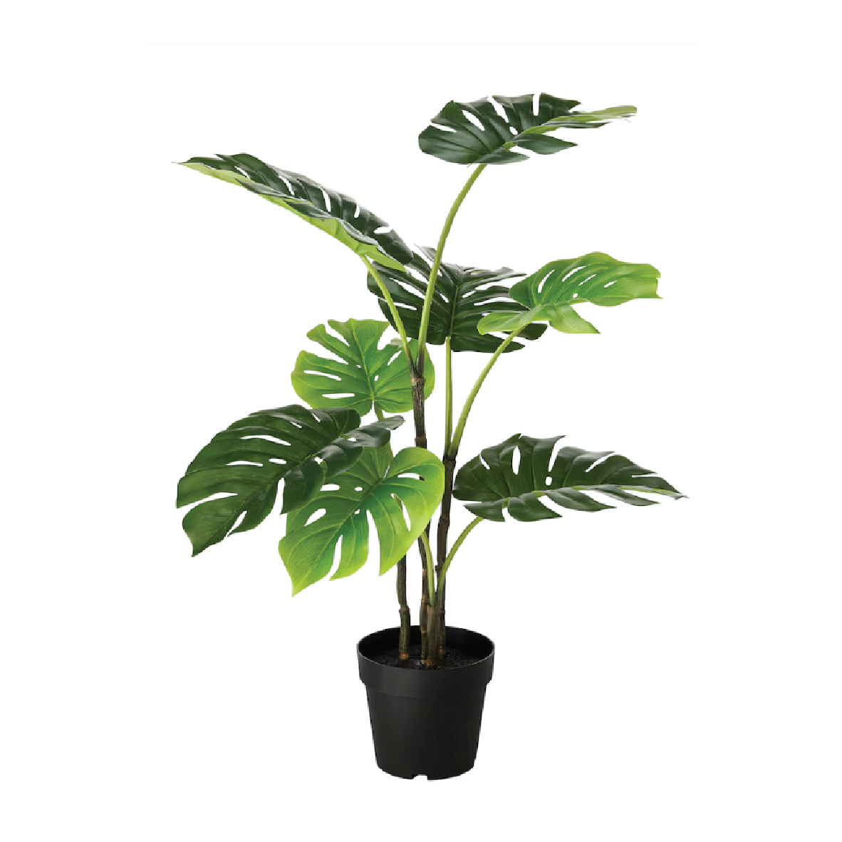 Floor Faux Plant