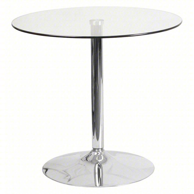 Eames Side Table