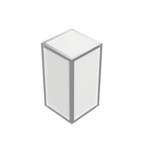 Display Plinth - 980H