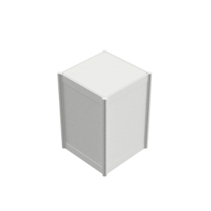 Display Plinth - 760H