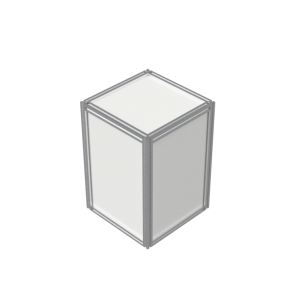 Display Plinth - 765H