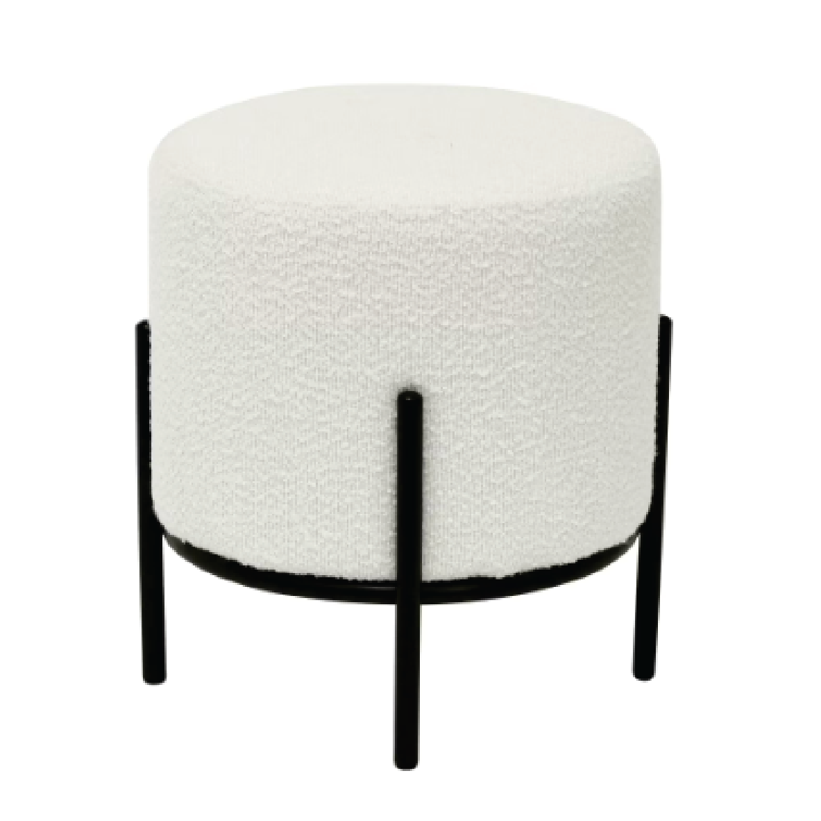 Olsen Pouf